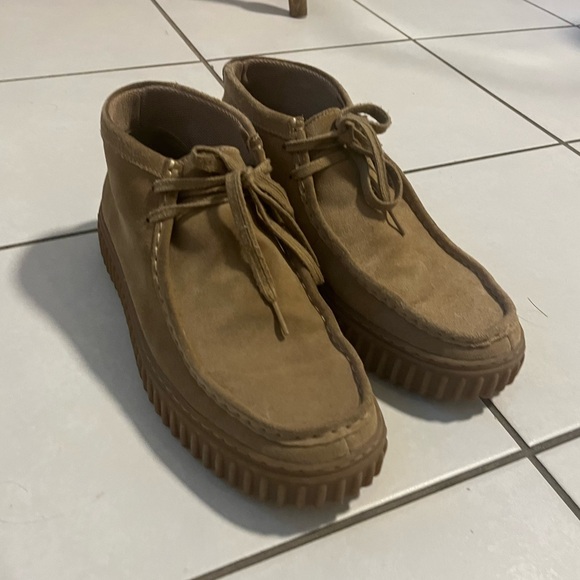 Clark Torhill size 11 no box - Picture 3 of 5